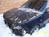 Лот: 1768990. Фото: 2. Suzuki Cultus AH64S. Авто, мото, водный транспорт