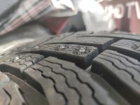 Лот: 18061544. Фото: 5. Michelin X-Ice North 4 шипы 205...