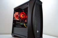 Лот: 17109887. Фото: 5. Игровой компьютер I5 10400F/GTX...