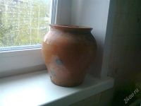 Лот: 2848504. Фото: 2. Горшок 5 литров. Домашний быт