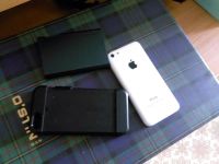 Лот: 6008680. Фото: 7. Продам или Обменяю на iPhone 5...
