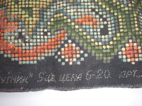 Лот: 17418272. Фото: 3. Канва для вышивания крестиком... Красноярск