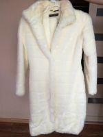 Лот: 9789214. Фото: 2. Шуба из искусственного меха. Женская одежда