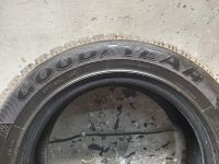 Лот: 14752953. Фото: 3. Продам шины Goodyear ultra grip... Авто, мото, водный транспорт