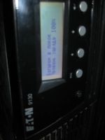 Лот: 17351840. Фото: 2. ИБП EATON 9130RM 1000 BA. Периферия