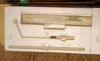 Лот: 23526239. Фото: 6. Вязальная машина Silver Reed LK...