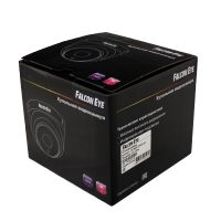 Лот: 16778032. Фото: 2. Видеокамера IP FE-IPC-DP2e-30p... Оборудование