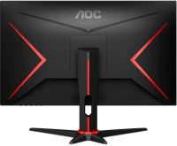 Лот: 21690717. Фото: 3. Новый Монитор AOC Gaming C27G2ZE... Компьютеры, оргтехника, канцтовары