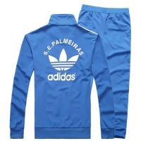 Лот: 4413880. Фото: 2. Спортивный костюм Adidas (размер... Спортивная одежда