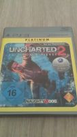 Лот: 2213436. Фото: 2. Uncharted 2 Among Thieves. Игровые приставки, консоли, видеоигры