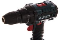 Лот: 21725863. Фото: 3. Дрель аккум. ALTECO 16В, 1,5Ah... Строительство и ремонт