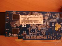 Лот: 2482598. Фото: 2. Видеокарта PCI-E x16 GeForce 8400gs... Комплектующие