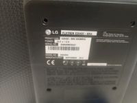 Лот: 23696175. Фото: 3. Монитор 20" LG Flatron E2042C-BNA. Компьютеры, оргтехника, канцтовары