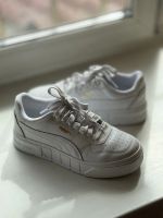 Лот: 23595612. Фото: 3. Кеды Puma CA Pro Classic женские... Одежда, обувь, галантерея