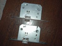 Лот: 21220320. Фото: 2. Замок врезной. Двери, окна, фурнитура