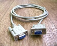 Лот: 12534484. Фото: 3. кабель com, lpt. Компьютеры, оргтехника, канцтовары