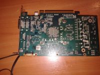 Лот: 11080404. Фото: 2. продам карточку 550ti. Комплектующие