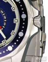 Лот: 8215804. Фото: 12. Nautec Chronograph кварц 44 мм...