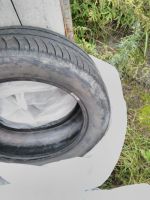 Лот: 8314335. Фото: 3. Michelin X-Radial 205/55 R16. Авто, мото, водный транспорт