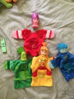 Лот: 9667817. Фото: 4. игрушки маленькие. Красноярск