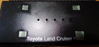 Лот: 5845882. Фото: 7. Toyota Land Cruiser 60 Японская...