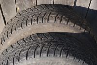 Лот: 3288741. Фото: 2. Шины Michelin X-Ice North (Мишлен... Шины, Диски
