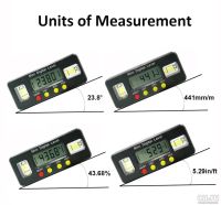 Лот: 17505269. Фото: 10. Прибор для измерения угла наклона...