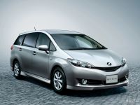 Лот: 13752227. Фото: 4. Toyota Wish 2009-2017 Дефлектор... Красноярск