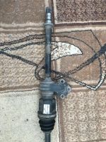 Лот: 10903846. Фото: 3. Привод передний правый с подвесным... Авто, мото, водный транспорт