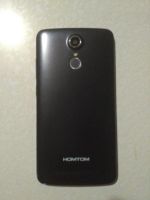 Лот: 11217567. Фото: 3. Homtom HT17 (5.5 ,MediaTek MT6737-... Красноярск