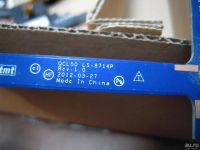 Лот: 8469730. Фото: 3. USB разъем HP QCL50 LS-8714P HP... Компьютеры, оргтехника, канцтовары