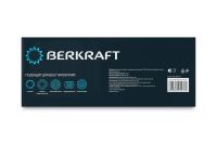 Лот: 25317486. Фото: 10. Кастрюля с крышкой BERKRAFT Miranda