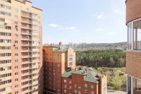Лот: 25284177. Фото: 7. квартира , Красноярск улица Елены...