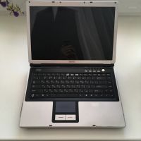 Лот: 12751629. Фото: 2. ноутбук BenQ P52, AMD Turion-TL50... Компьютеры, ноутбуки, планшеты