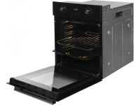 Лот: 25887678. Фото: 5. Электрический духовой шкаф Hyundai...