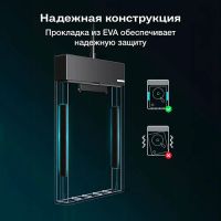 Лот: 24848607. Фото: 2. Корпус для диска UGREEN CM471... Комплектующие