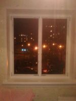 Лот: 2894201. Фото: 4. Окно КВЕ1300*1400 (3-х камерное... Красноярск