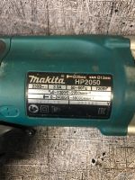Лот: 17412827. Фото: 3. Дрель ударная makita HP2050 (М0011369... Строительство и ремонт