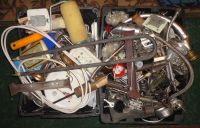 Лот: 18088618. Фото: 2. лот всякой всячины , читайте описание... Инструмент и расходные