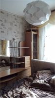 Лот: 8046836. Фото: 3. Продам горку, бу, отделка ротанг. Мебель