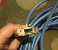 Лот: 21983023. Фото: 4. Активный hdmi удлиннитель 15м... Красноярск