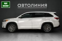 Лот: 21974683. Фото: 3. Toyota Highlander, III (U50) 3... Красноярск