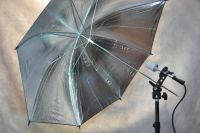 Лот: 4971281. Фото: 2. Фото осветитель, зонт, стойка. Аксессуары, расходные материалы