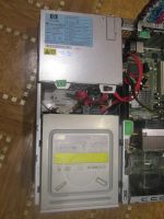 Лот: 25896377. Фото: 5. Системный Блок HP dc5100 Sff...