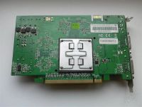 Лот: 2303993. Фото: 2. Видеокарта GeForce 8600GTS 256Mb... Комплектующие