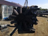 Лот: 16177242. Фото: 5. Двигатель Mercedes-Benz M-Class...