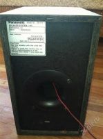 Лот: 2192919. Фото: 2. Panasonic SB-PM11 !рассматриваю... Аудиотехника