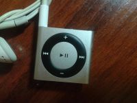 Лот: 6128921. Фото: 2. Apple iPod shuffle 4 2GB. Аудиотехника