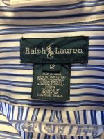 Лот: 9202176. Фото: 2. Рубашка Ralph Lauren 152-158 12-13... Одежда и аксессуары