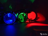 Лот: 6274893. Фото: 5. Дьявольские Глазки (Devil eyes...